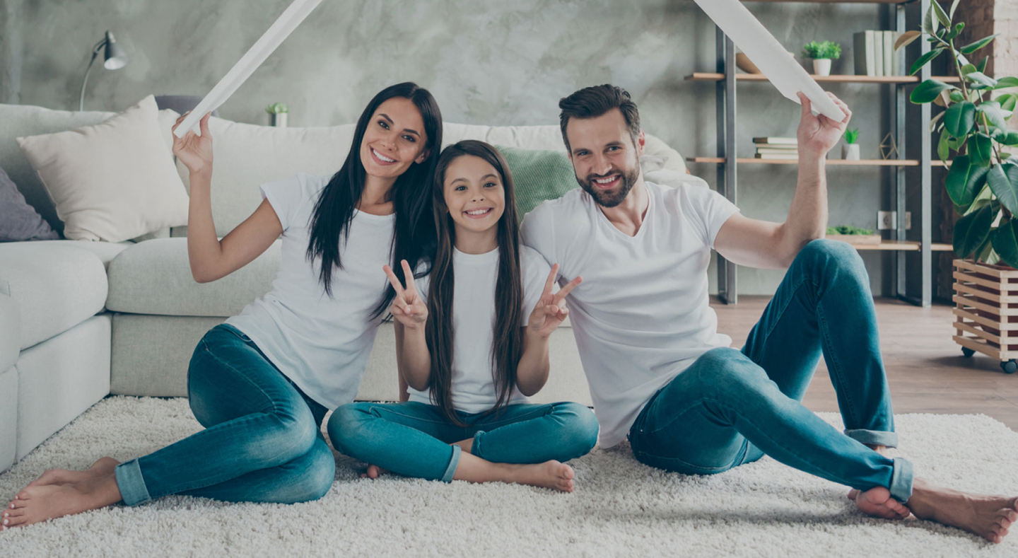 Family health insurance